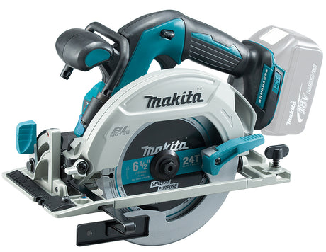 MAKITA Sega circolare LXT ® DHS680ZJ