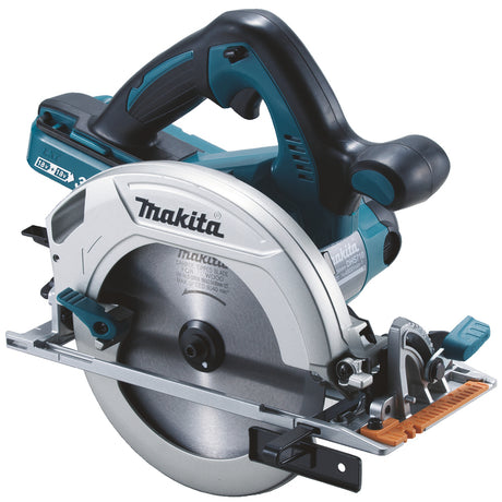 MAKITA Sega circolare LXT ® DHS710ZJ