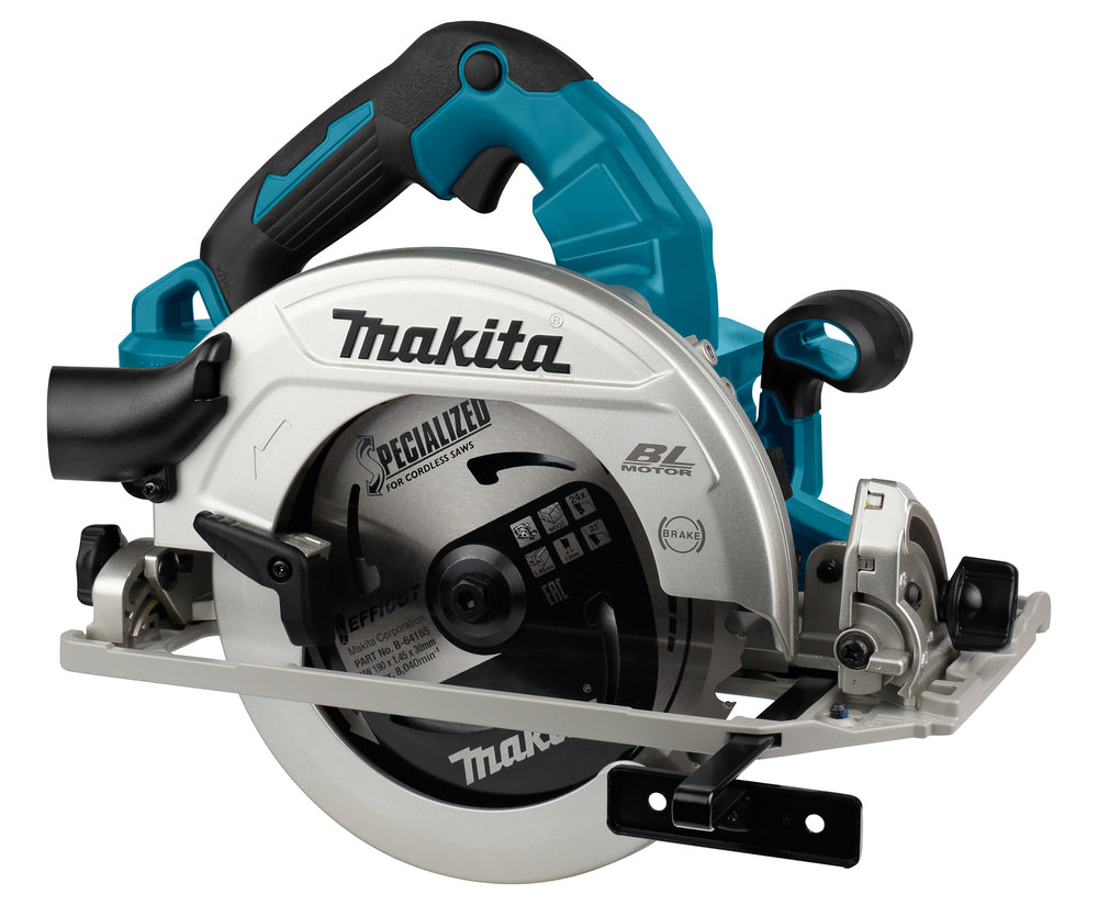 MAKITA Sega circolare LXT ® DHS783ZJU