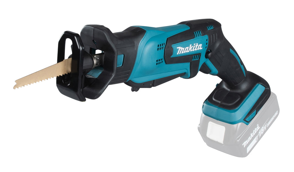 MAKITA Seghetto diritto LXT ® DJR183ZJ