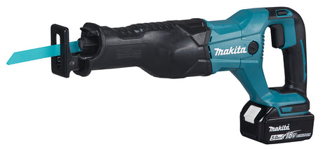 MAKITA Seghetto diritto LXT ® DJR186RTE