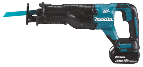 MAKITA Seghetto diritto LXT ® DJR187RTE