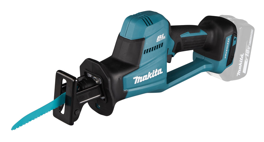 MAKITA Seghetto diritto LXT ® DJR189ZJ