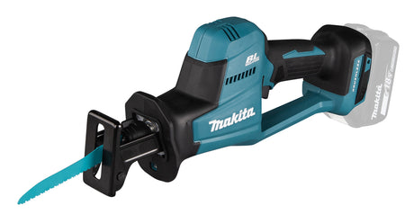 MAKITA Seghetto diritto LXT ® DJR189ZJ