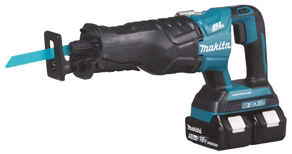 MAKITA Seghetto diritto LXT ® DJR360PT2