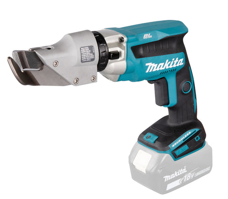 MAKITA Cesoia per metallo LXT ® DJS131Z