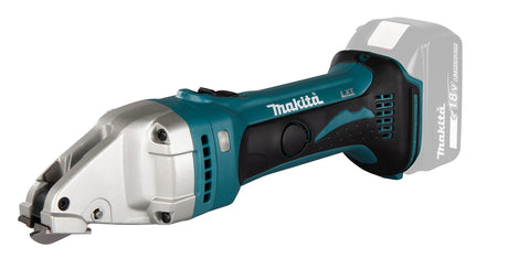 MAKITA Cesoia per metallo DJS161ZJ