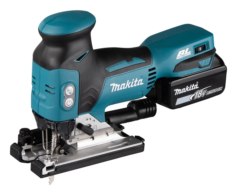 MAKITA Seghetto alternativo LXT ® DJV181RTJ
