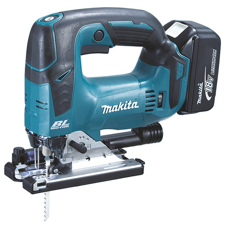 MAKITA Seghetto alternativo LXT ® DJV182RTJ