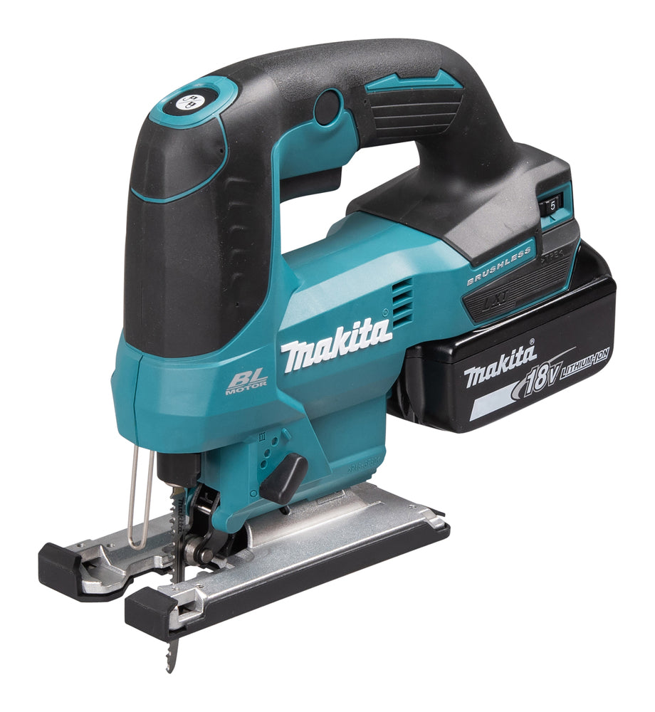 MAKITA Seghetto alternativo LXT ® DJV184RTJ