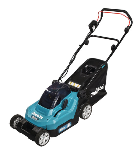 MAKITA Rasaerba LXT ® DLM382PM2