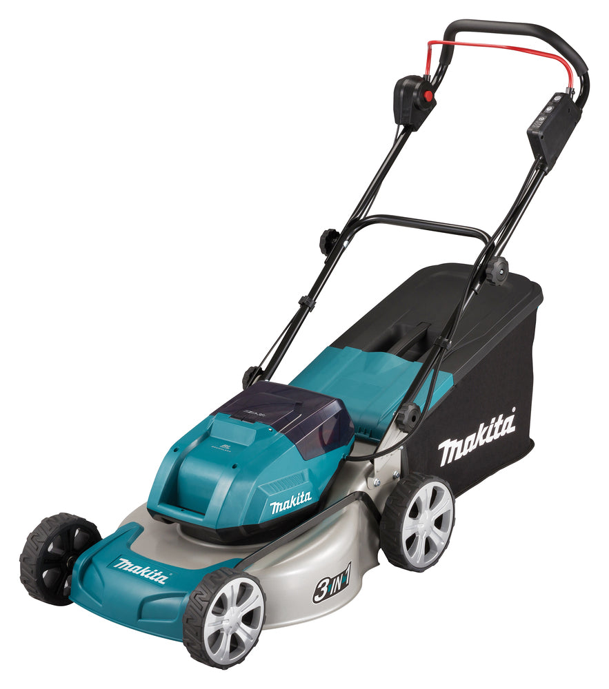 MAKITA Rasaerba LXT ® DLM460Z