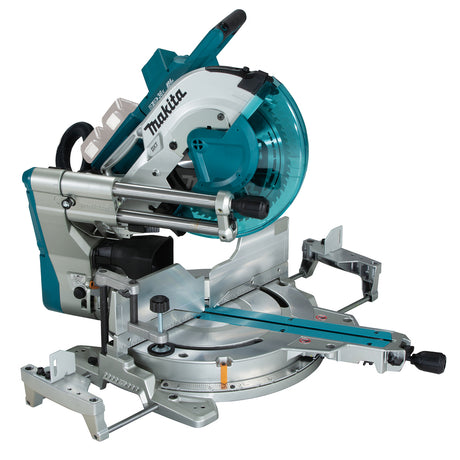 MAKITA Troncatrice radiale per legno LXT ® DLS211ZU