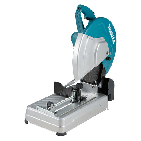 MAKITA Troncatrice per metallo LXT ® DLW140PT2