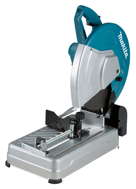 MAKITA Troncatrice per metallo LXT ® DLW140Z