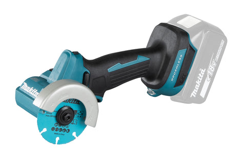 MAKITA Sega diamantata  LXT ® DMC300ZJ