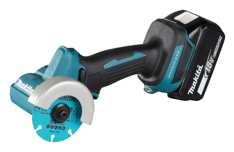 MAKITA Sega diamantata  LXT ® DMC300RTJ