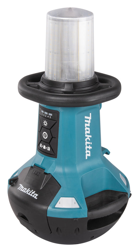 MAKITA Faro da cantiere LXT ® DML810