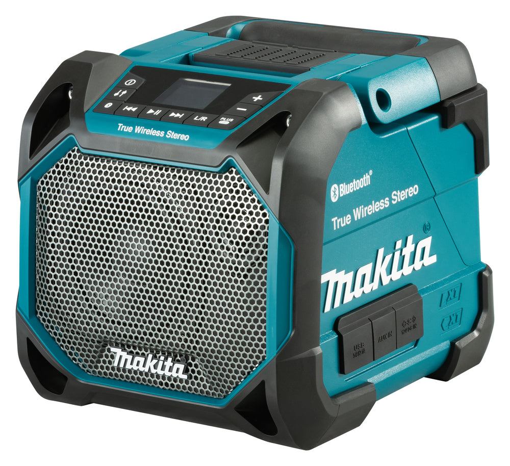 MAKITA Speaker portatile  LXT ® / CXT ® DMR203