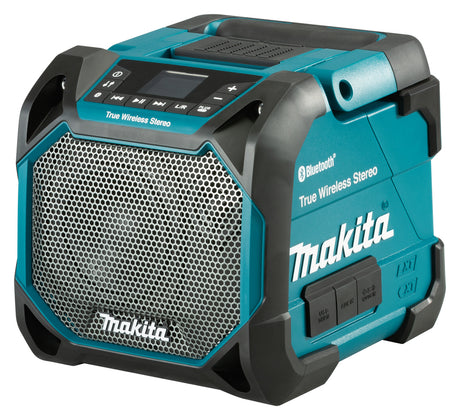 MAKITA Speaker portatile  LXT ® / CXT ® DMR203
