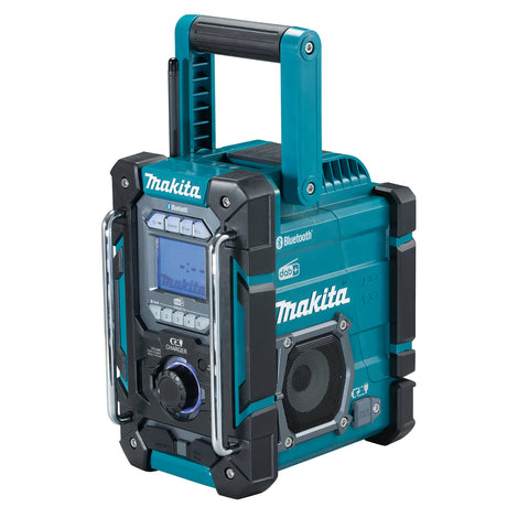 MAKITA Radio da cantiere  LXT ® / CXT ® DMR301