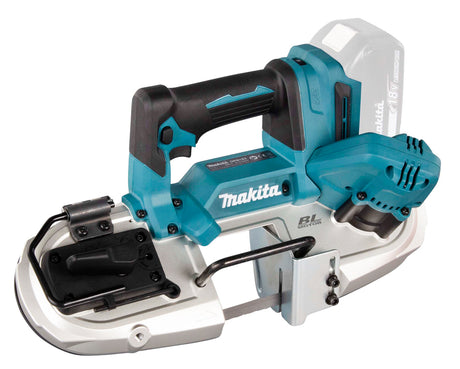 MAKITA Sega a nastro portatile LXT ® DPB183Z