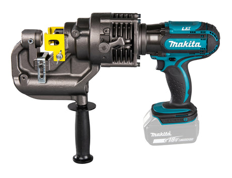 MAKITA Punzonatrice LXT ® DPP200ZK
