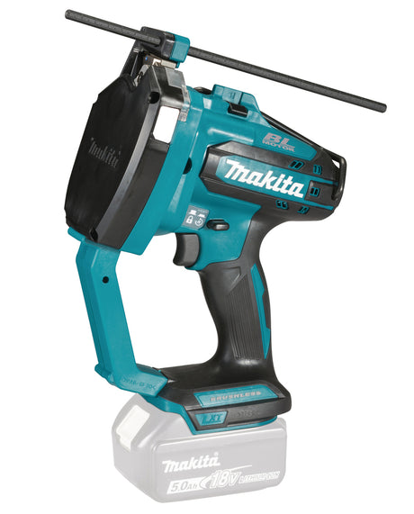 MAKITA Taglia barre filettate LXT ® DSC102ZJ