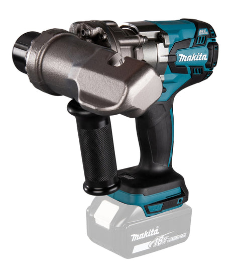 MAKITA Taglia barre LXT ® DSC121ZK