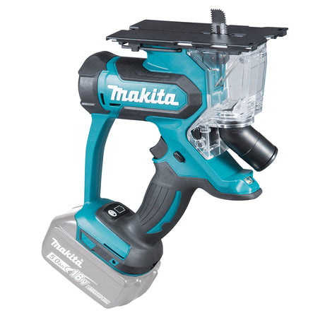 MAKITA Seghetto per cartongesso LXT ® DSD180ZJ