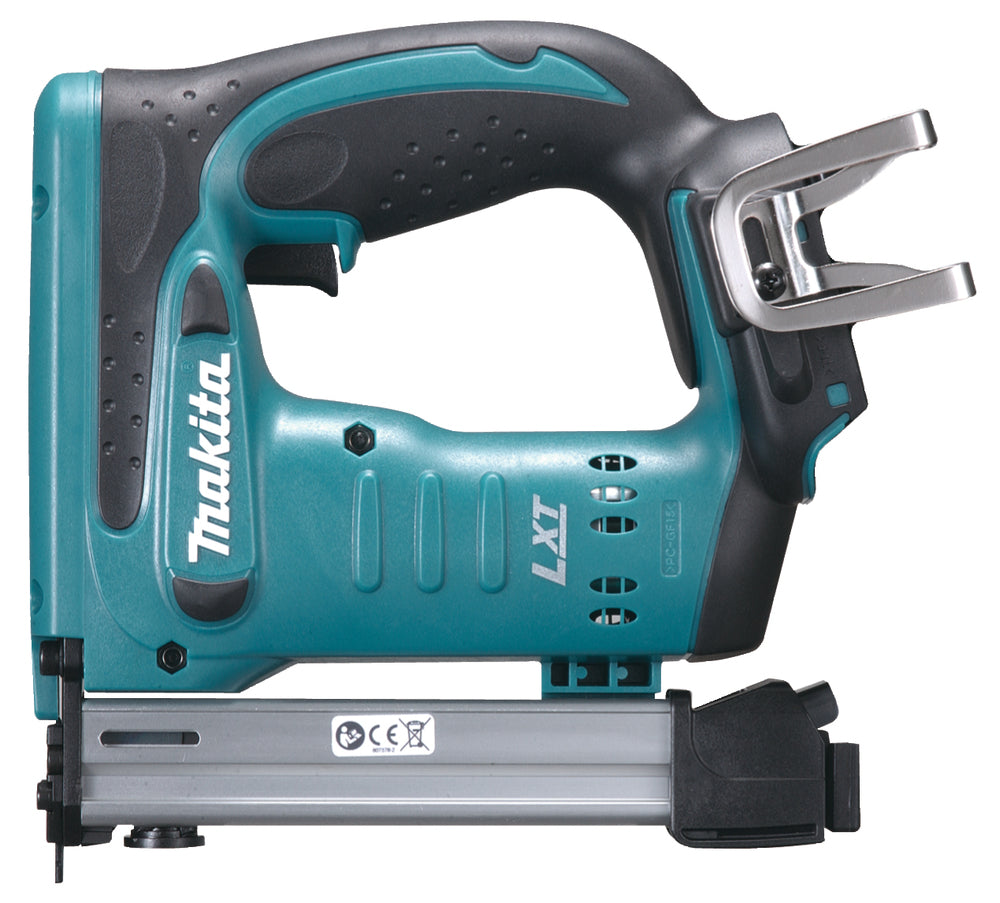 MAKITA Graffettatrice per legno LXT ® DST221ZJ