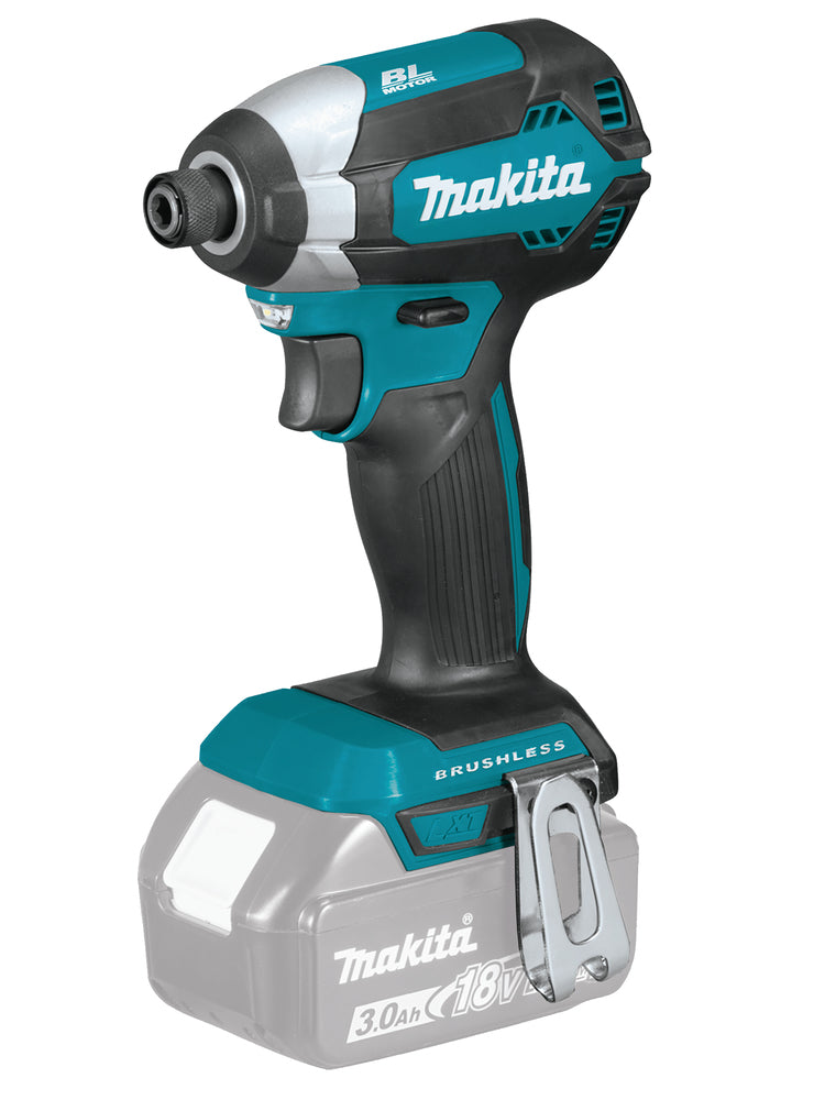 MAKITA Avvitatore ad impulsi LXT ® DTD153ZJ
