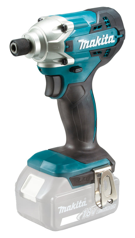MAKITA Avvitatore ad impulsi LXT ® DTD156ZJ
