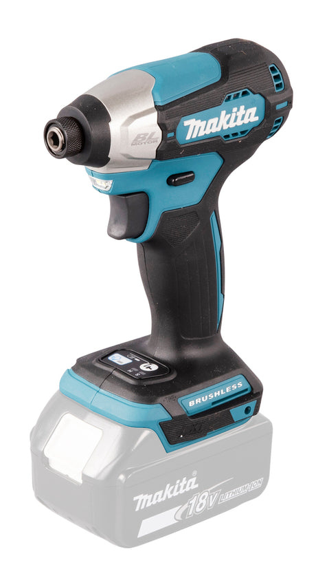 MAKITA Avvitatore ad impulsi LXT ® DTD157ZJ