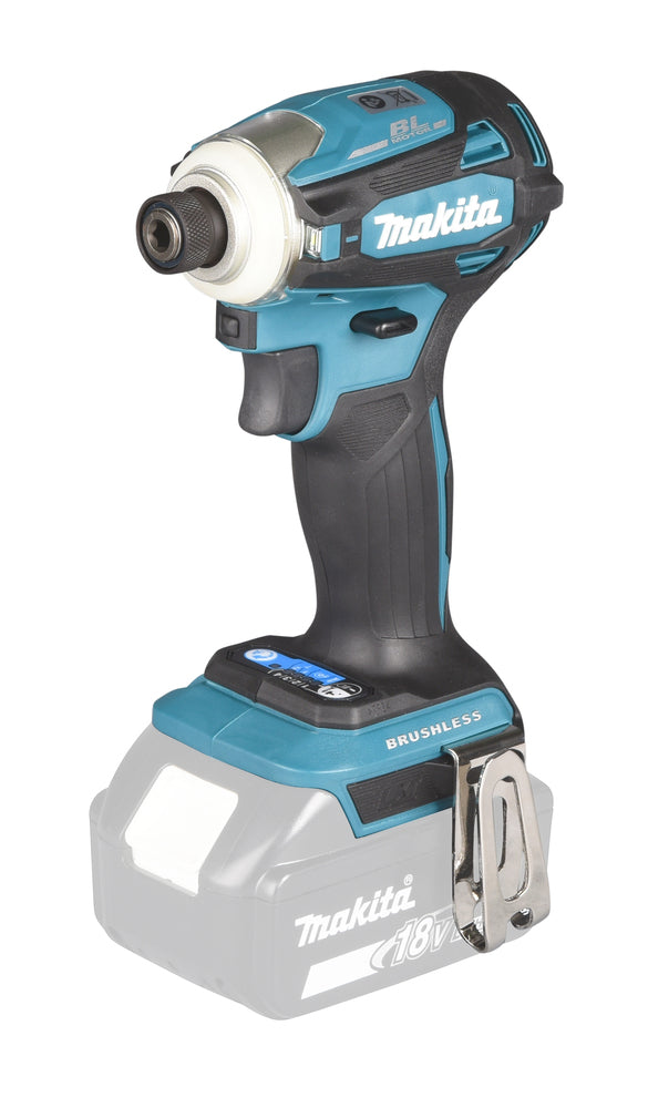 MAKITA Avvitatore ad impulsi LXT ® DTD172ZJ