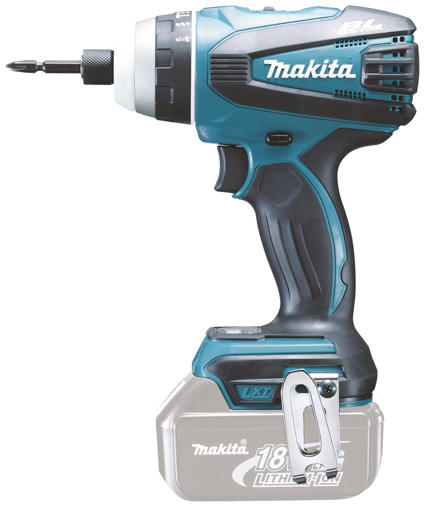 MAKITA Avvitatore ad impulsi LXT ® DTP141ZJ