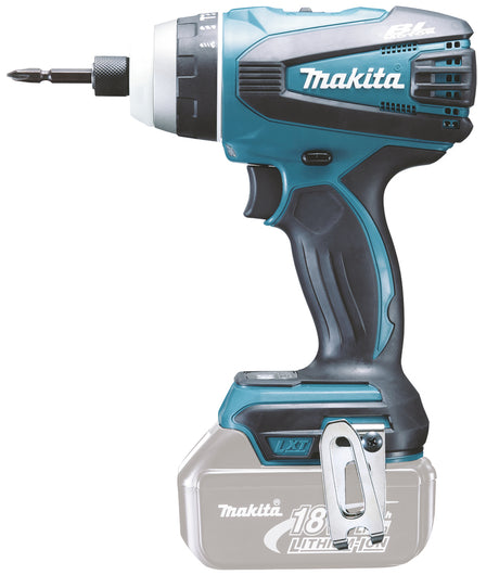 MAKITA Avvitatore ad impulsi LXT ® DTP141ZJ