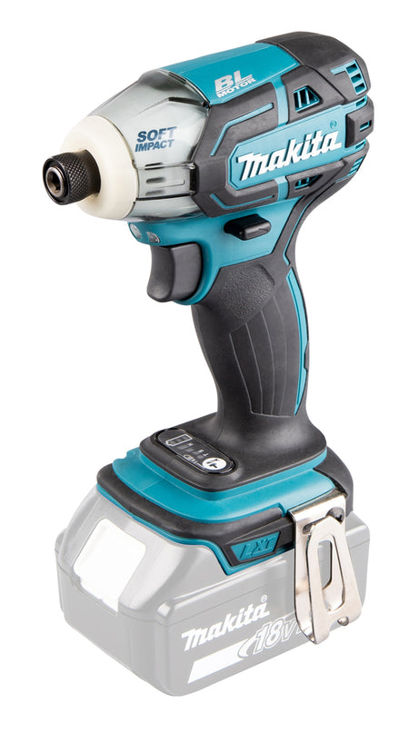 MAKITA Avvitatore ad impulsi a bagno d'olio LXT ® DTS141ZJ