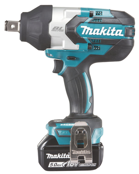 MAKITA Avvitatore ad impulsi LXT ® DTW1001RTJ