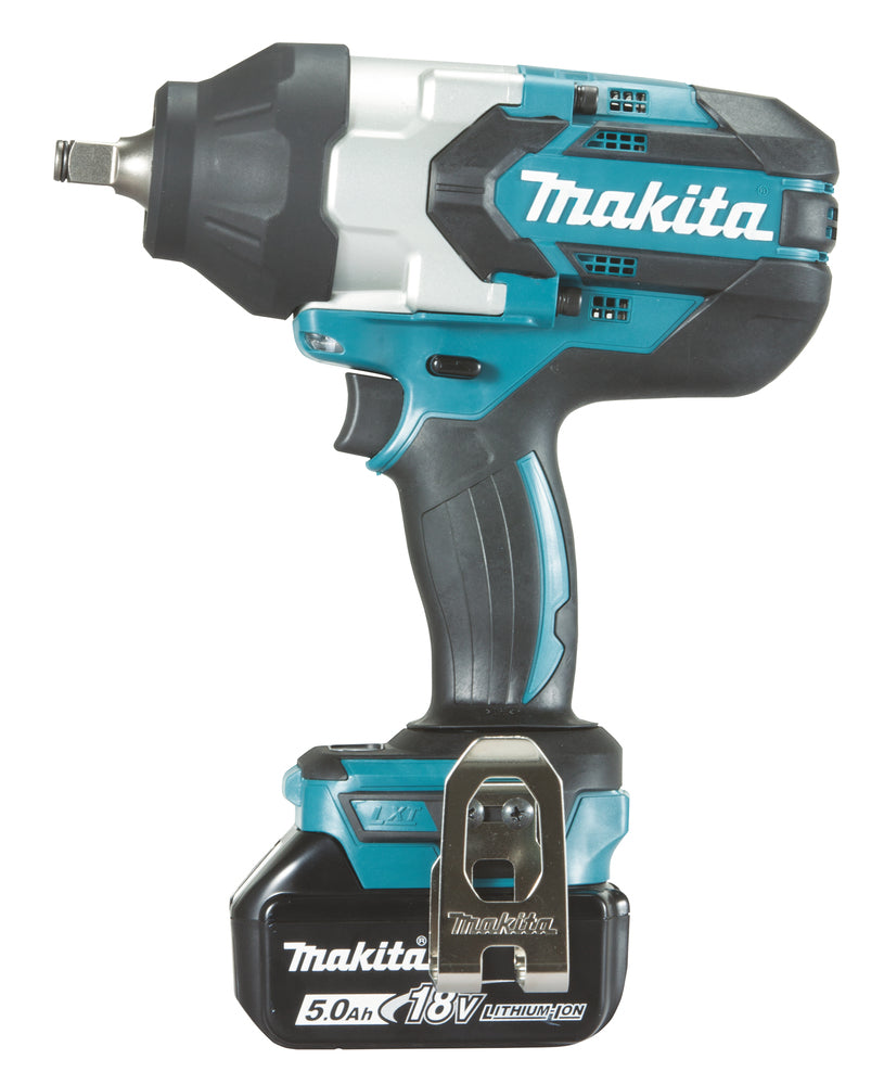 MAKITA Avvitatore ad impulsi LXT ® DTW1002RTJ