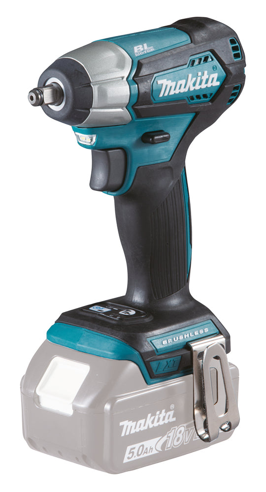 MAKITA Avvitatore ad impulsi LXT ® DTW180ZJ