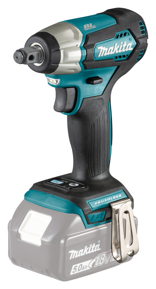 MAKITA Avvitatore ad impulsi LXT ® DTW181ZJ