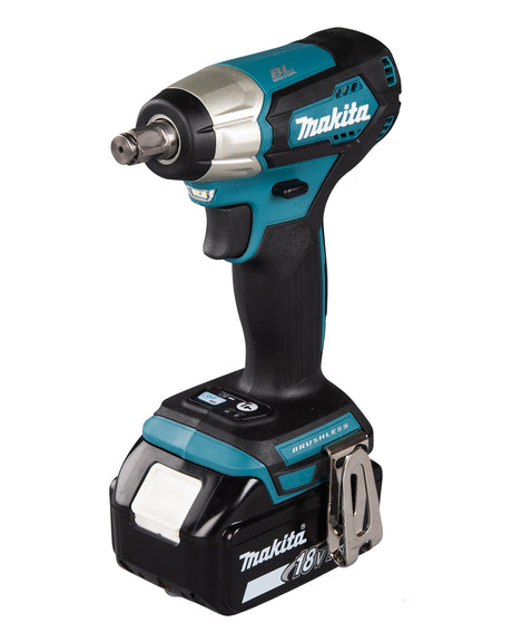 MAKITA Avvitatore ad impulsi LXT ® DTW181RTJ