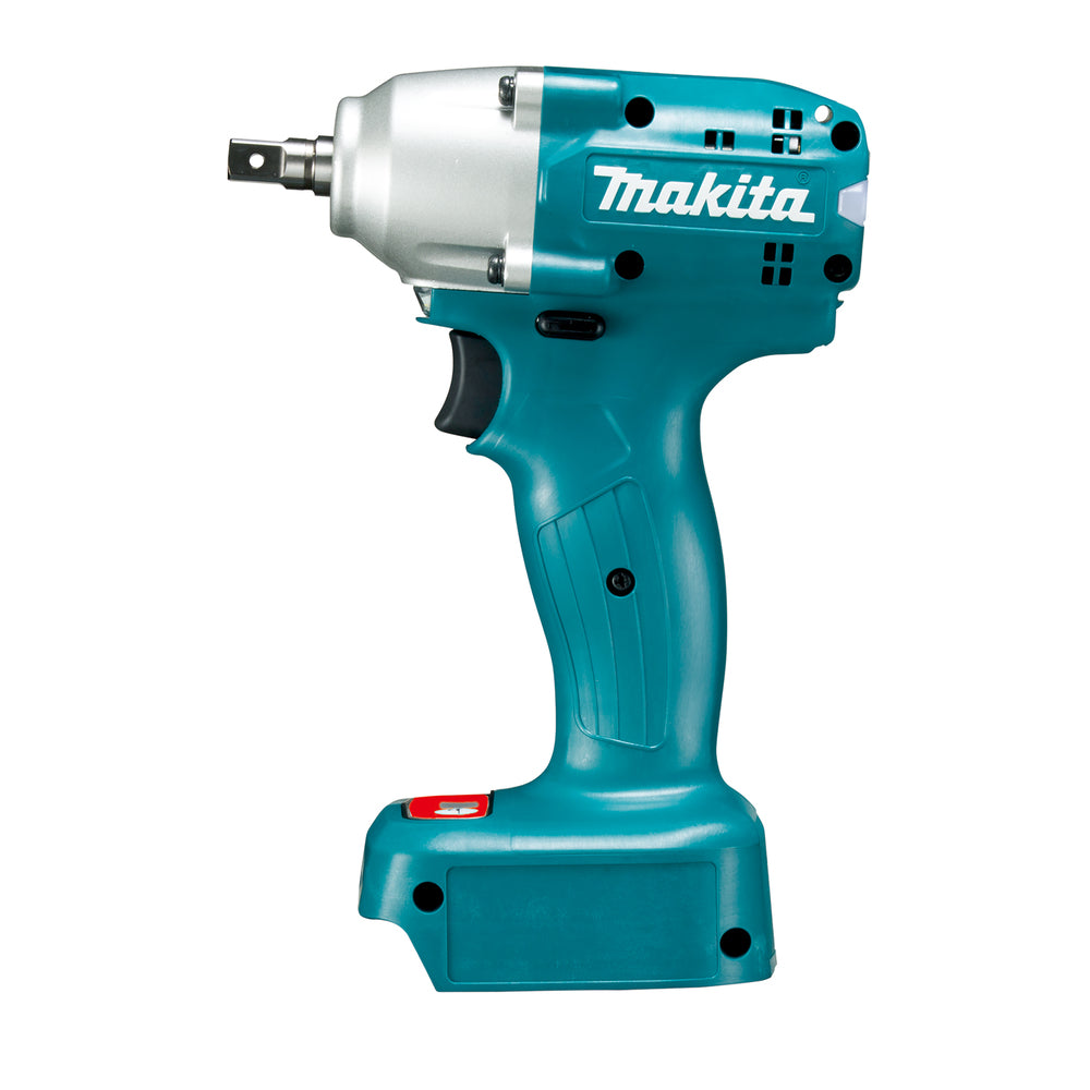 MAKITA Avvitatore a pistola ad impulsi programmabile LXT ® DTWA100Z