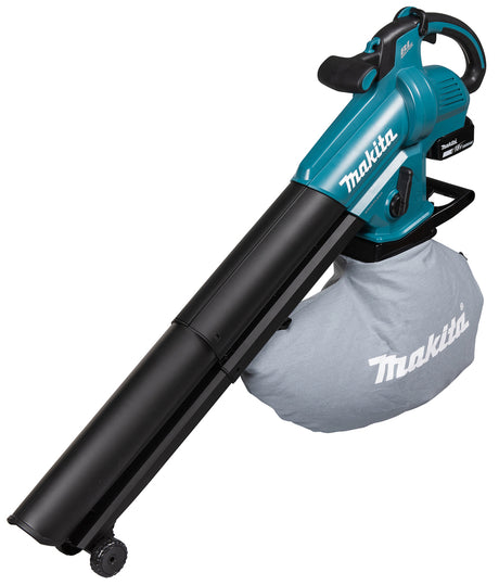 MAKITA Soffiatore/Aspiratore LXT ® DUB187T002