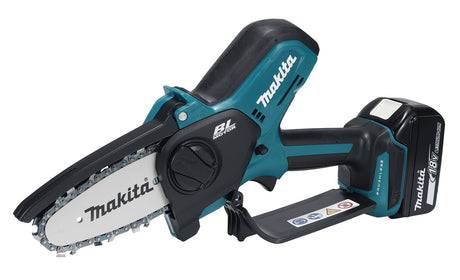 MAKITA Potatore a catena LXT ® DUC101RF1J