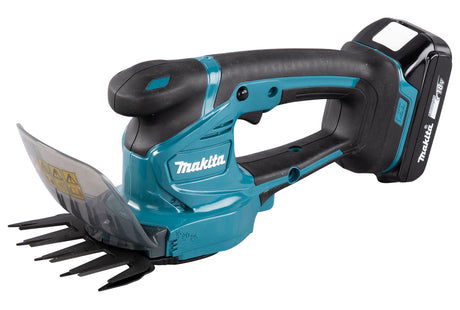 MAKITA Tagliabordi LXT ® DUM111RYX