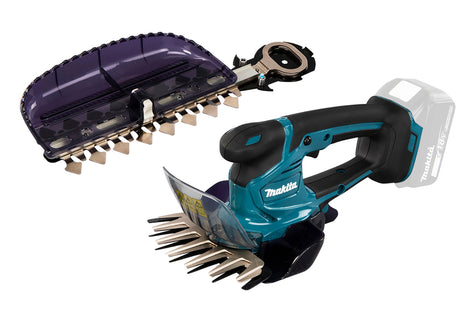 MAKITA Tagliabordi LXT ® DUM604ZX