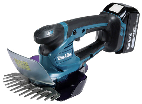MAKITA Tagliabordi LXT ® DUM604RTX