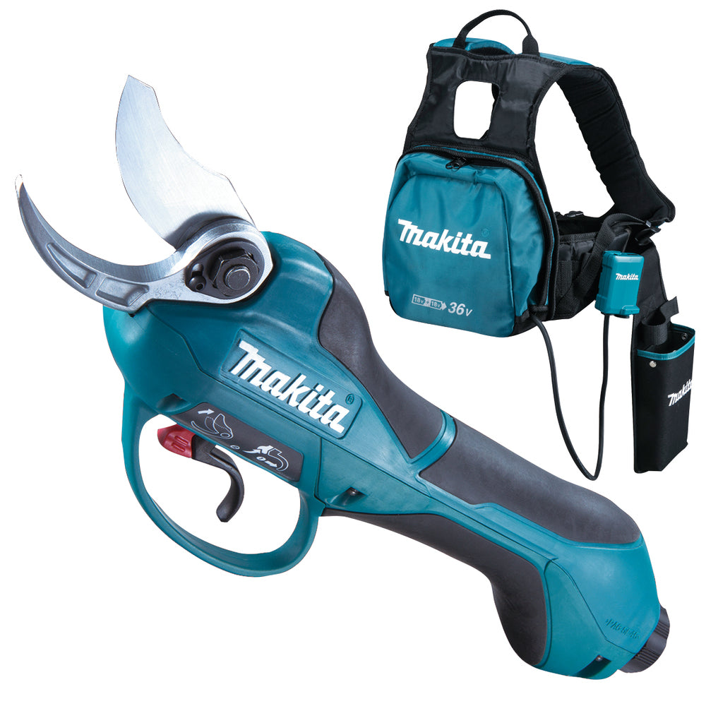 MAKITA Forbice per potatura LXT ® DUP361PT2